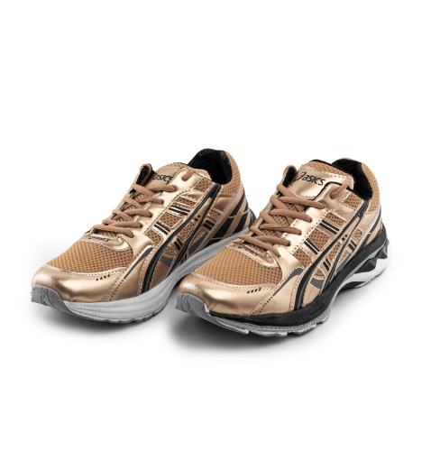 کفش ورزشی مردانه Asics مدل 38759