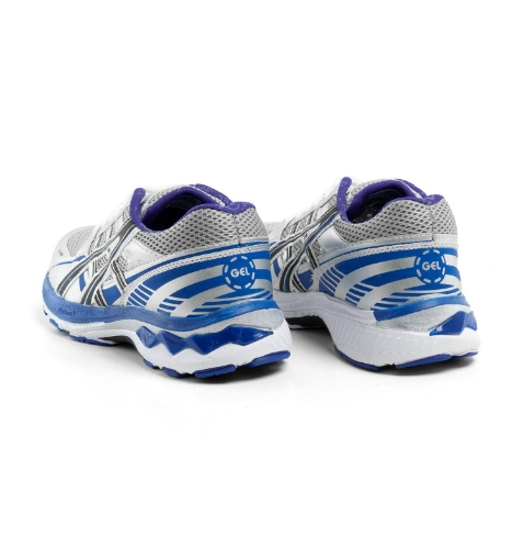 کفش ورزشی مردانه Asics مدل 38777 - 2