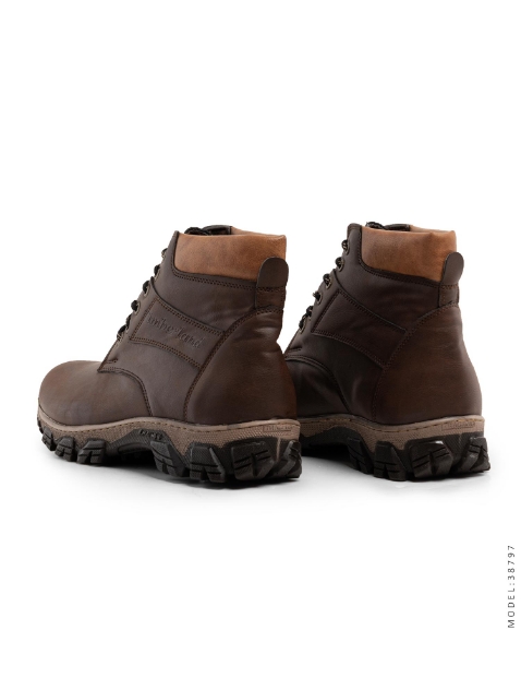 نیم بوت مردانه Timberland مدل 38797 - 2