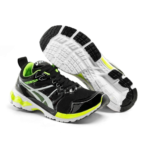 کفش ورزشی مردانه Asics مدل 38838 - 2