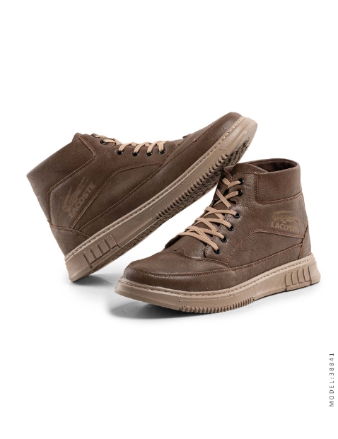 نیم بوت مردانه Lacoste مدل 38841 - 1