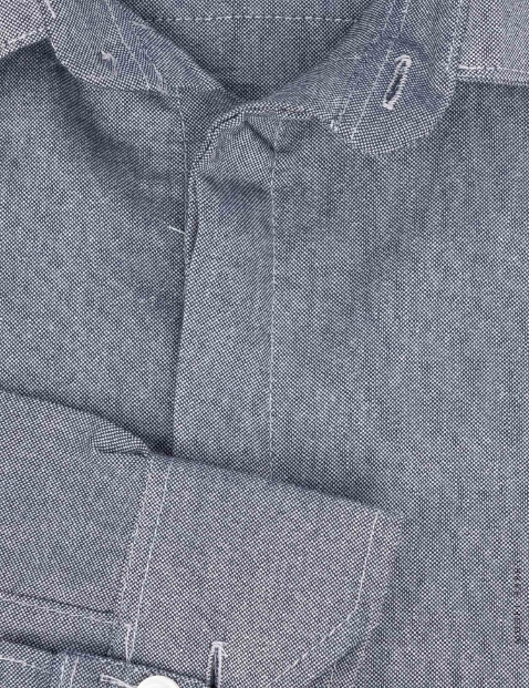 پیراهن مردانه ساده Dior مدل 38865 - 2