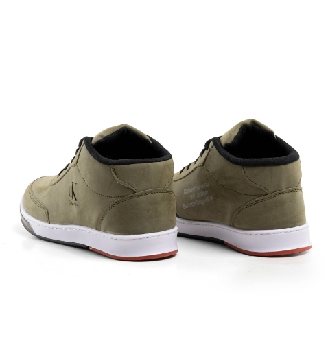 کفش ساقدار مردانه Calvin Klein مدل 38911 - 2