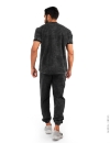 ست تیشرت و شلوار اسپرت لی Nike مدل 38915 - 1