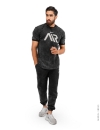 ست تیشرت و شلوار اسپرت لی Nike مدل 38915