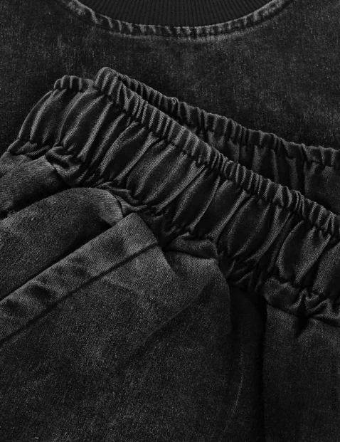 ست تیشرت و شلوار اسپرت لی Nike مدل 38915 - 2