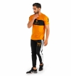 ست تیشرت و شلوار مردانه دو رنگ  Y-3 مدل 38928