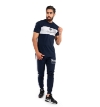 ست تیشرت و شلوار مردانه دو رنگ  Y-3 مدل 38930