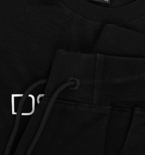 ست تیشرت و شلوار مردانه سه رنگ Dsquared مدل 38933 - 2