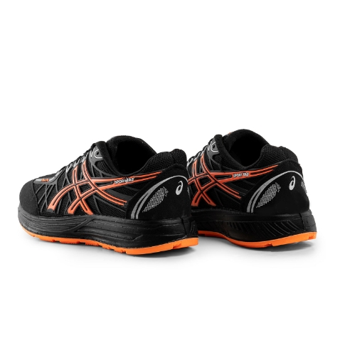کفش ورزشی مردانه Asics مدل 38937 - 2