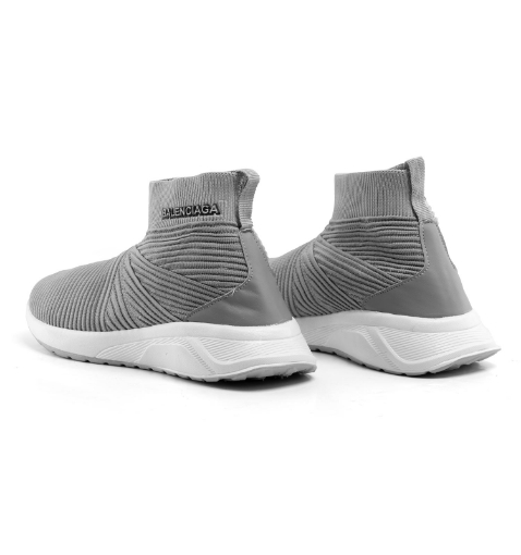 کفش ساقدار مردانه Balenciaga مدل 38947 - 2