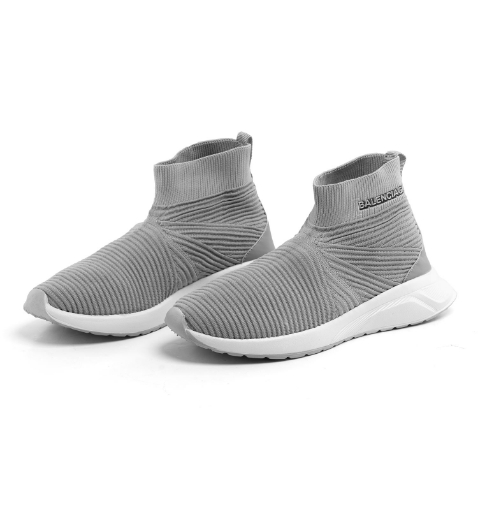 کفش ساقدار مردانه Balenciaga مدل 38947