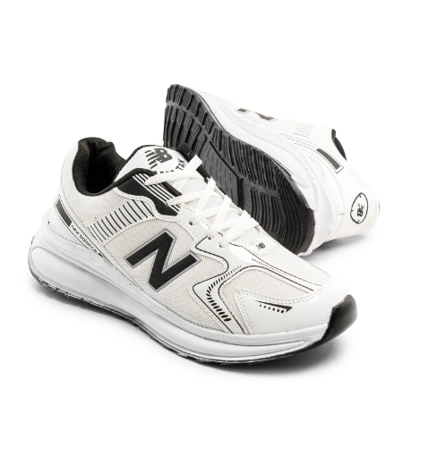 کفش ورزشی مردانه New Balance مدل 39064 - 1