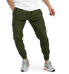 شلوار اسلش خط دار مردانه Adidas مدل 39069