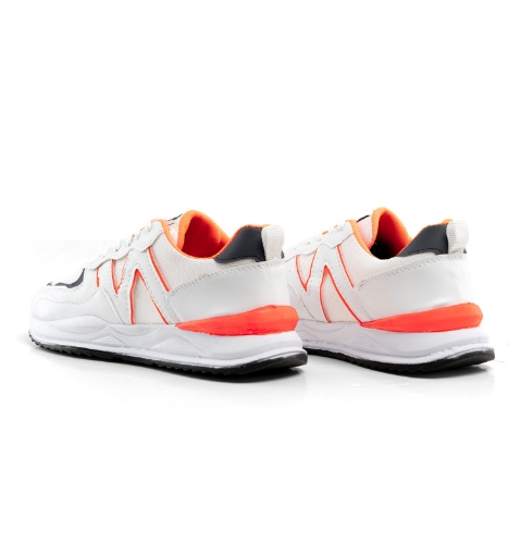 کفش ورزشی مردانه New Balance مدل 39080 - 2