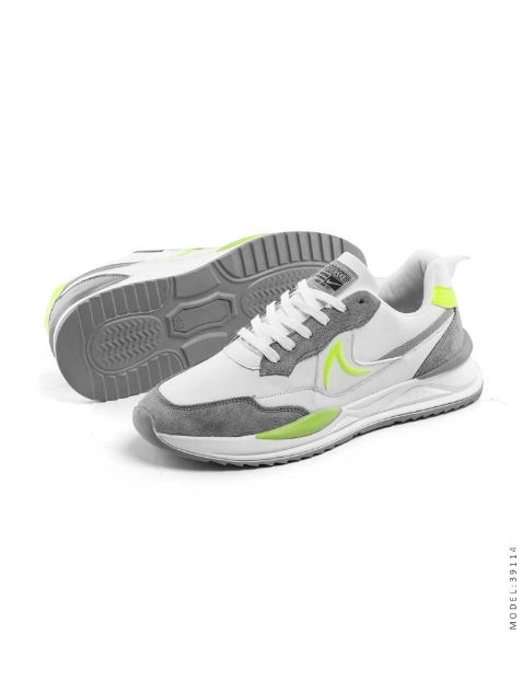 کفش ورزشی مردانه Nike مدل 39114 - 1