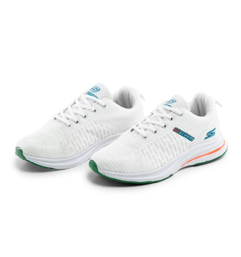 کفش ورزشی مردانه Skechers مدل 39117