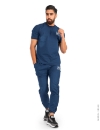 ست تیشرت وشلوار اسپرت361 درجه مدل 39140