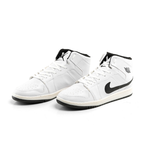 کفش ساقدار مردانه Nike مدل 39154