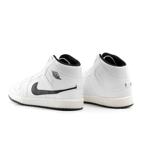 کفش ساقدار مردانه Nike مدل 39154 - 2