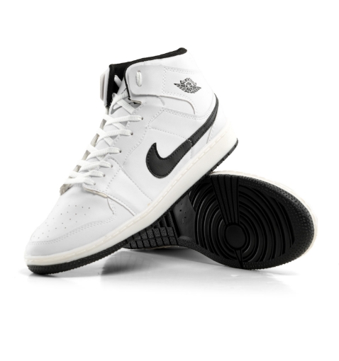 کفش ساقدار مردانه Nike مدل 39154 - 1