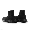 کفش ساقدار مردانه Balenciaga مدل 39155 - 2