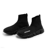کفش ساقدار مردانه Balenciaga مدل 39155