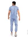 ست تیشرت و شلوار اسپرت لی Nike مدل 39162 - 1