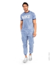 ست تیشرت و شلوار اسپرت لی Nike مدل 39162