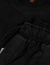 ست تیشرت و شلوار اسپرت لی Lacoste مدل 39163 - 2