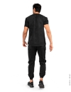 ست تیشرت و شلوار اسپرت لی Lacoste مدل 39163 - 1