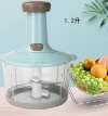 خردکن فشاری Lima مدل 39239 - 5