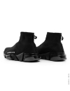 کفش ساقدار مردانه Balenciaga مدل 39251 - 2