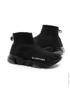 کفش ساقدار مردانه Balenciaga مدل 39251 - 1
