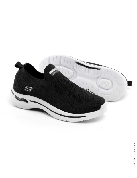کفش اسپرت مردانه Skechers مدل 39255 - 1