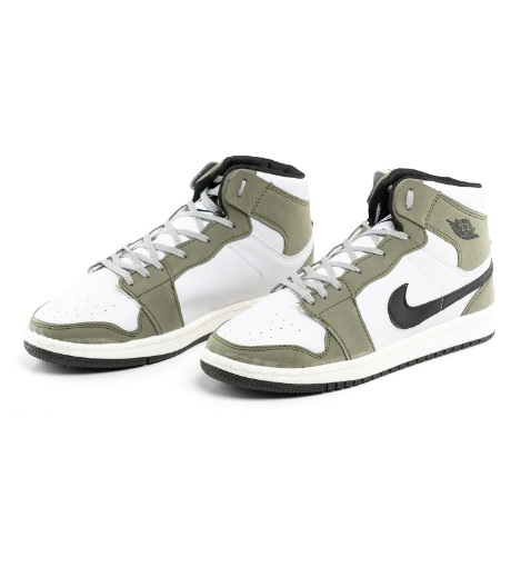 کفش ساقدار مردانه Nike مدل 39273