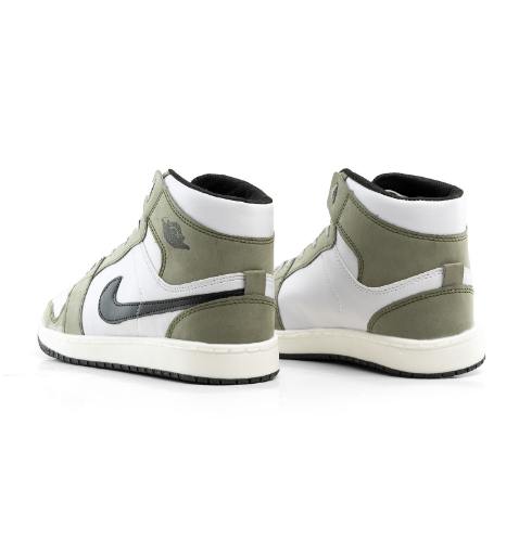 کفش ساقدار مردانه Nike مدل 39273 - 2