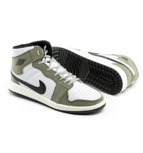کفش ساقدار مردانه Nike مدل 39273 - 1